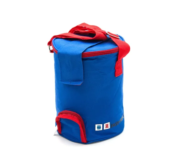 Kühlhaltetasche für Partyfass