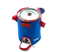 Kühlhaltetasche für Partyfass