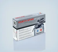 Party - Star de Luxe