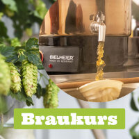 Braukurs 24.04.2027